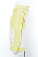 夏組モデルのルームウェア。