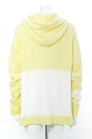 夏組モデルのルームウェア。