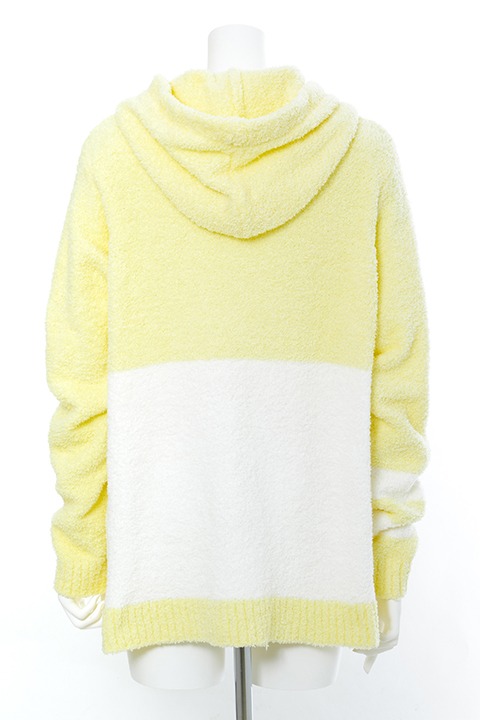 夏組モデルのルームウェア。