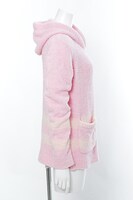 春組モデルのルームウェア。