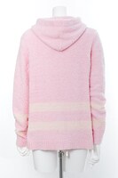 春組モデルのルームウェア。