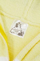 夏組モデルのルームウェア。