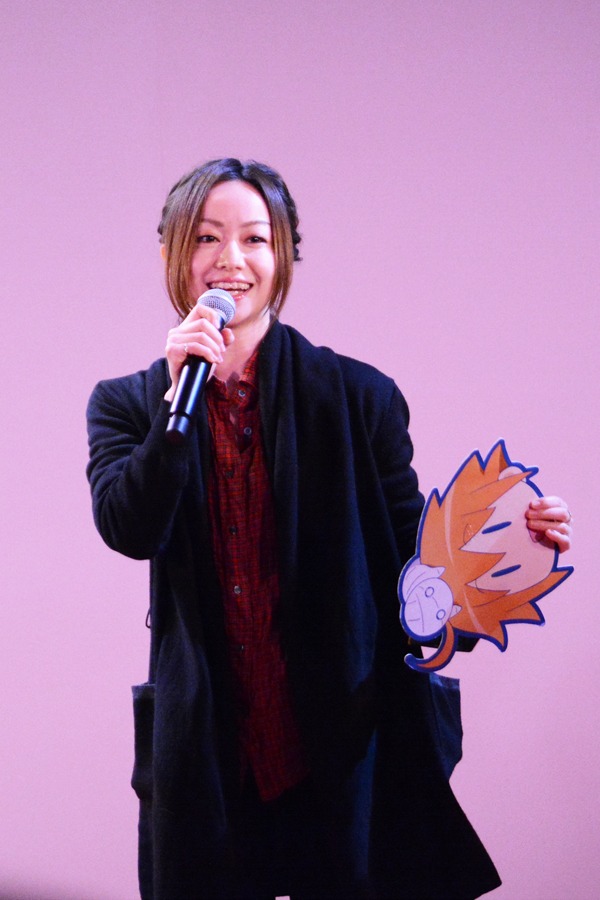 田村睦心