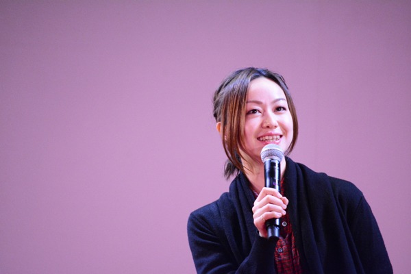 田村睦心