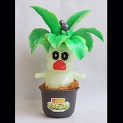 「きんど～さんマンドラゴラゴラVer.(蓄光) 」