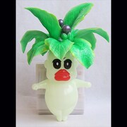 「きんど～さんマンドラゴラゴラVer.(蓄光) 」