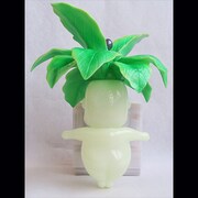 「きんど～さんマンドラゴラゴラVer.(蓄光) 」