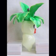 「きんど～さんマンドラゴラゴラVer.(蓄光) 」