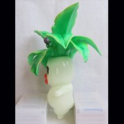 「きんど～さんマンドラゴラゴラVer.(蓄光) 」