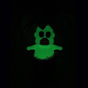 「きんど～さんマンドラゴラゴラVer.(蓄光) 」