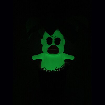 「きんど～さんマンドラゴラゴラVer.(蓄光) 」