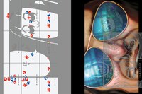 月刊MdN5月号特集「ポプテピピックの表現学」より。