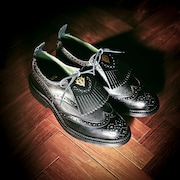 「トリッカーズ×STRICT-G」