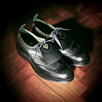 「トリッカーズ×STRICT-G」