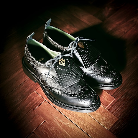 「トリッカーズ×STRICT-G」