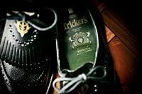 「トリッカーズ×STRICT-G」