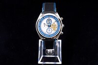 「『Fate/Apocrypha』INDEPENDENT コラボ腕時計」ルーラーモデル