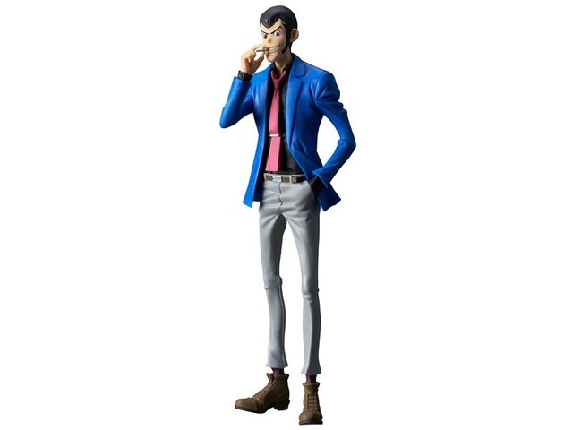 「ルパン三世 PART5 MASTER STARS PIECE LUPIN THE THIRD」