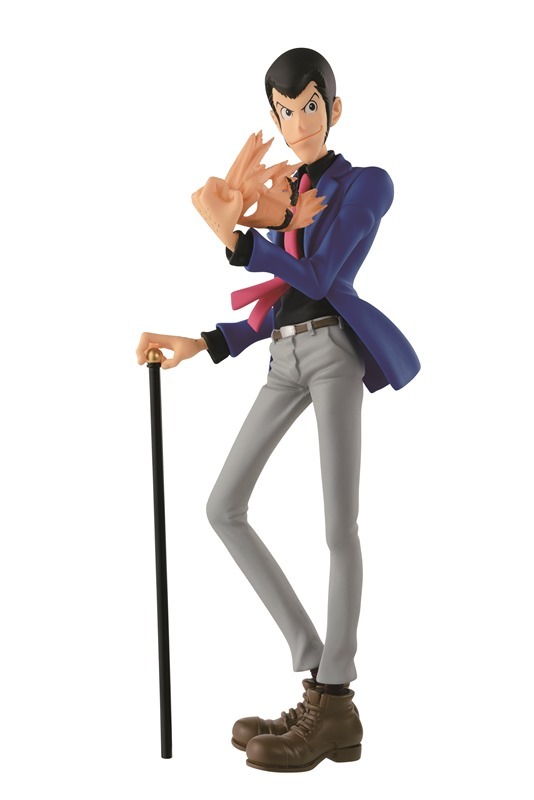 「ルパン三世 PART5 CREATOR×CREATOR -LUPIN THE THIRD- ルパン三世」