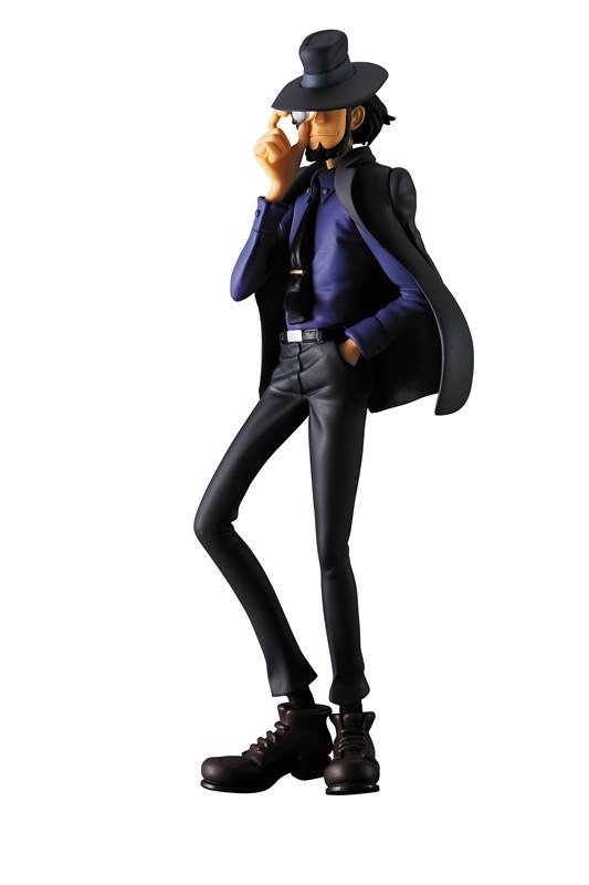 「ルパン三世 PART5 CREATOR×CREATOR -LUPIN THE THIRD- 次元大介」