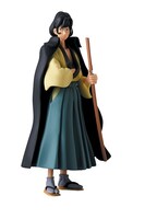 「ルパン三世 PART5 CREATOR×CREATOR -LUPIN THE THIRD- 石川五ェ門」