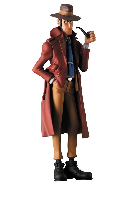 「ルパン三世 PART5 CREATOR×CREATOR -LUPIN THE THIRD- 銭形警部」