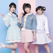 「プリパラ&プリ☆チャン」主題歌はRGR、分岐はプリリズの名を冠した3コース