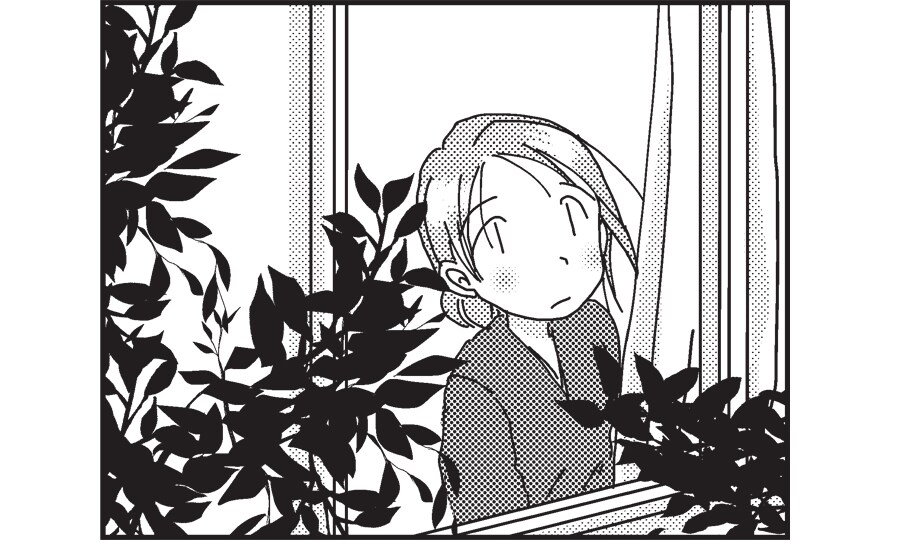 天野和公が臨床宗教師について描くエッセイ「その悲しみに寄り添えたなら」開始