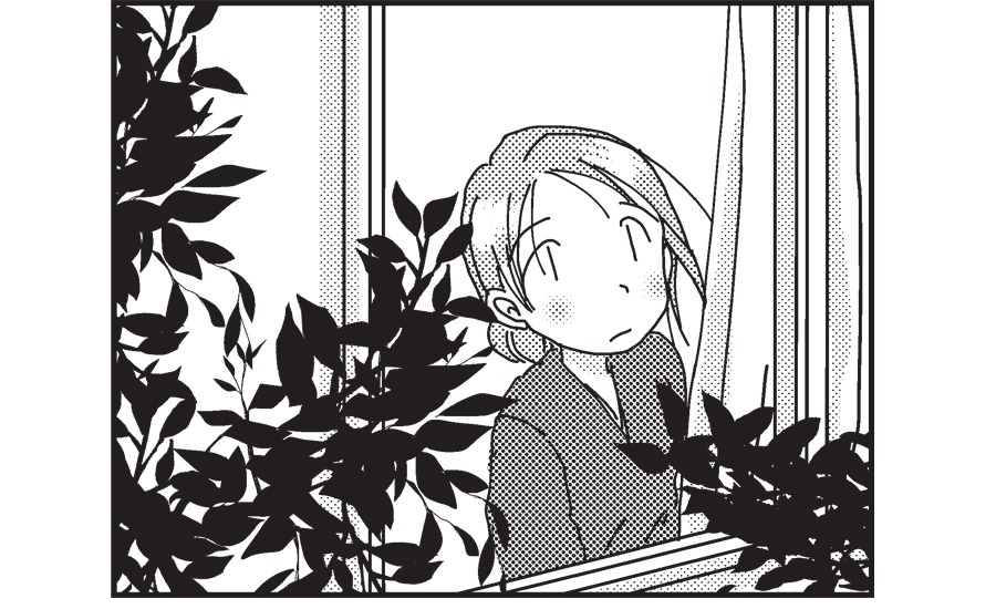 「その悲しみに寄り添えたなら」より。