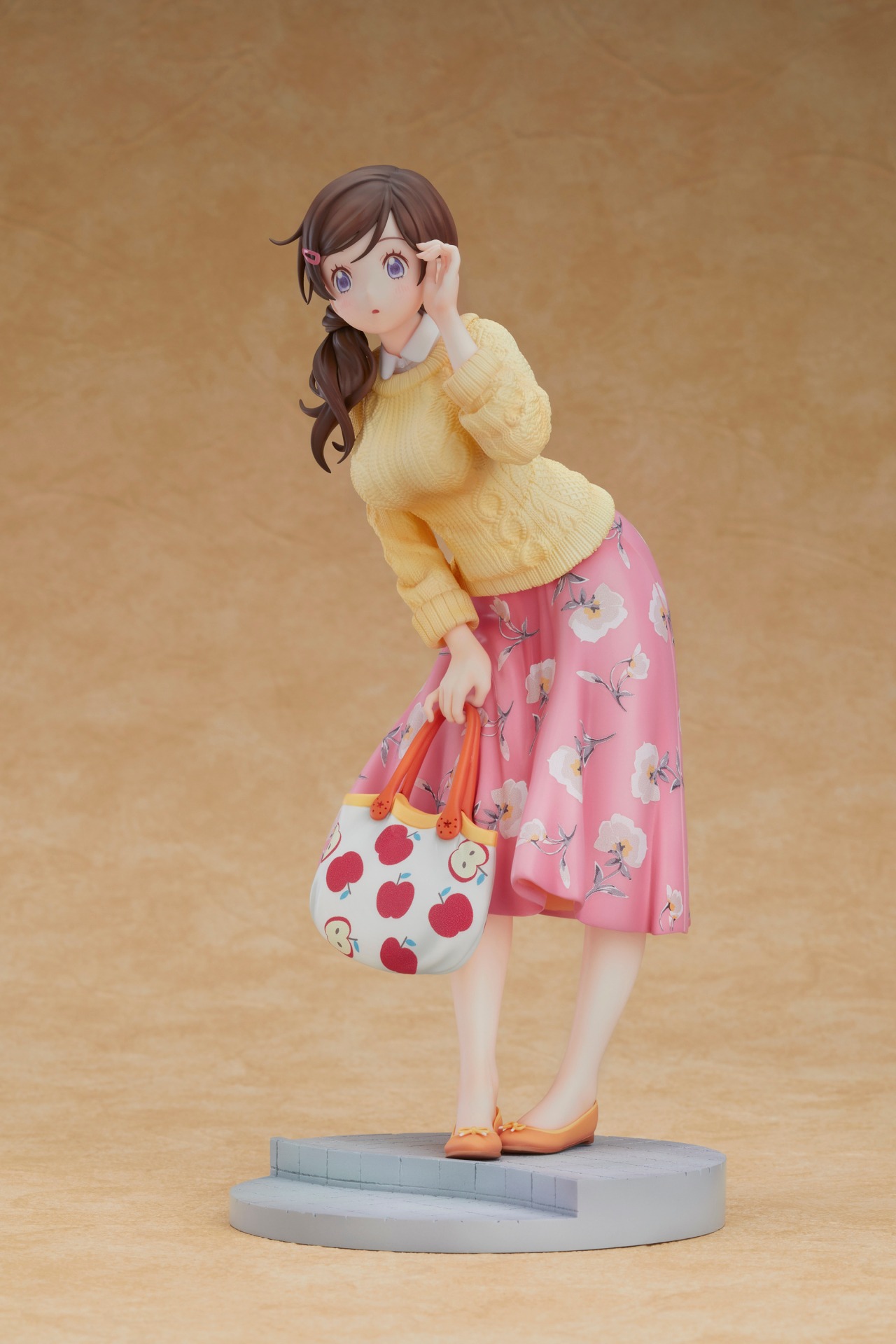 「川本あかり」