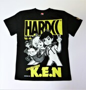 「チャージマン研！」Tシャツ