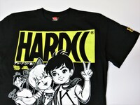 「チャージマン研！」Tシャツ