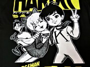 「チャージマン研！」Tシャツ