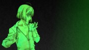 テレビアニメ「ニル・アドミラリの天秤」エンディングより。
