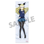 「ガールズ&パンツァー 最終章 アッサム 抱き枕カバー」