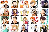 「ハイキュー!!（J50th）」