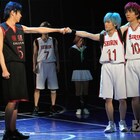 舞台「黒バス」第3弾開幕、小野賢章「キセキの集合シーンには驚く仕掛けも」