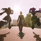 福原遥、キュアブラック&キュアホワイトと共演!プリキュア15周年PV第2弾