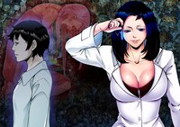 「マインドアビス―精神科医沖名皐月のカルテ―」ビジュアル