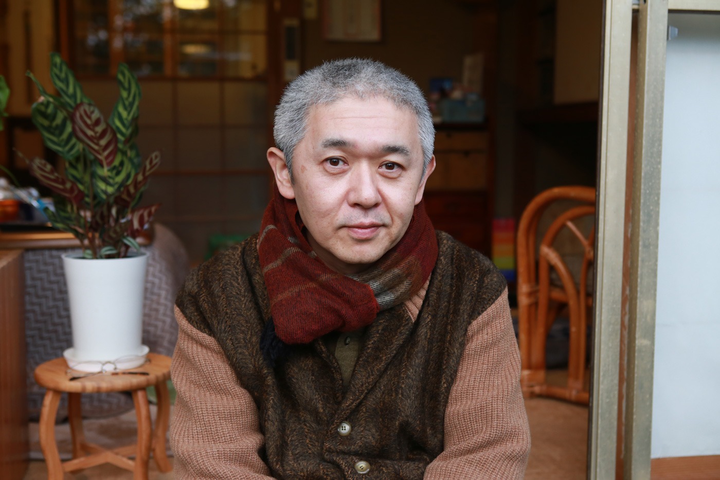 新井英樹
