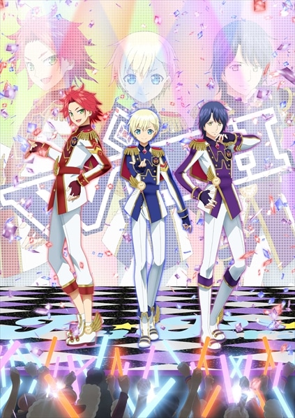 WITHビジュアル