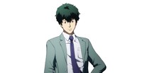 マコト（CV：中島ヨシキ）