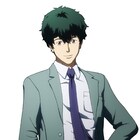 アニメ「イングレス」本田雄が手がけたキャラクタービジュアル公開