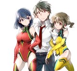 おおのいも「アストリア・アクティベート-Astoria Activate-」