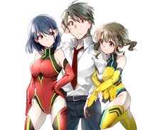 おおのいも「アストリア・アクティベート-Astoria Activate-」