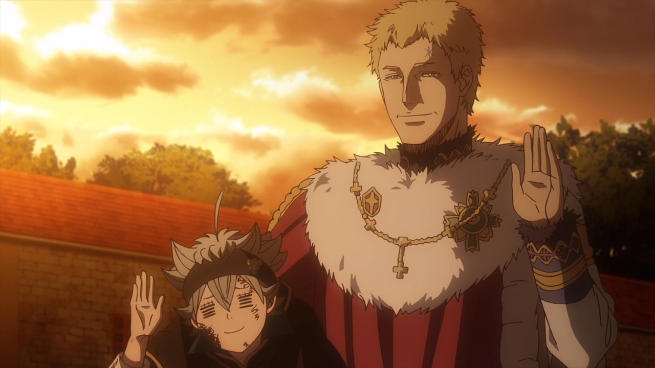 第27話「光」より。