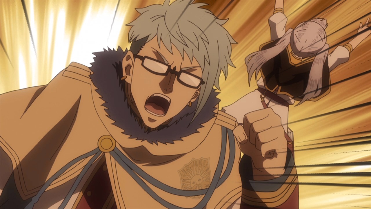 第27話「光」より。