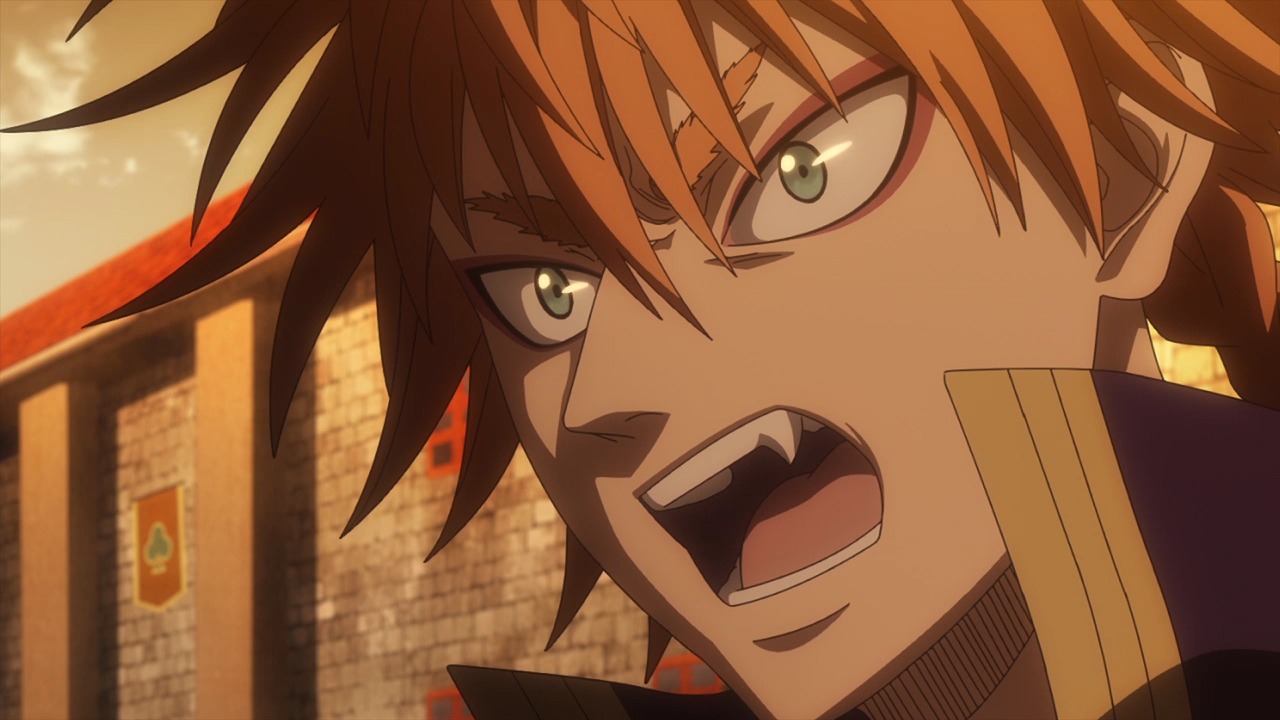 第27話「光」より。