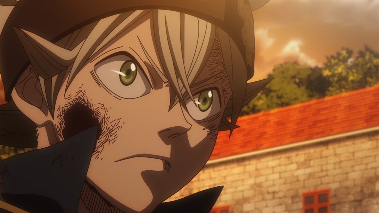 第27話「光」より。