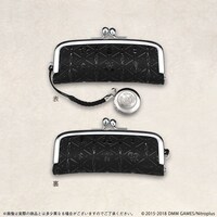 印鑑ケース（燭台切光忠）